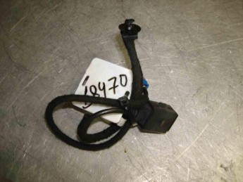 Проводка (коса) блока радио навигации Citroen  C4 Grand Picasso 2014> б/у