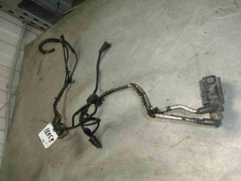 Клапан вакуумный Citroen  C4 Grand Picasso 2014> б/у