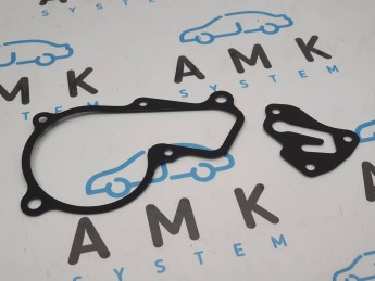 Прокладка помпы Hyundai Creta 2016> б/у Прокладка помпы Hyundai Creta 2016> б/у