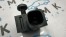 Датчик AIR BAG Opel  Astra J 2010> б/у