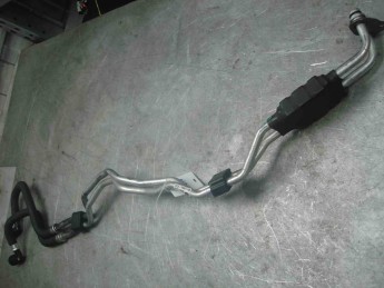 Трубка охлаждения Land Rover  Range Rover Sport 2013> б/у