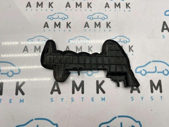 Дефлектор радиатора Geely  Atlas Pro (NL-3B) 2021> б/у