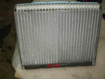 Радиатор отопителя Kia  Quoris 2012> б/у