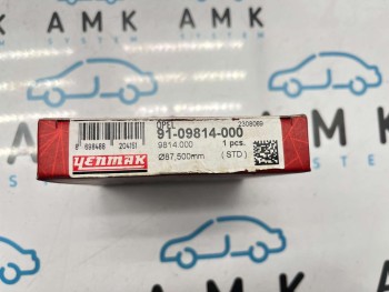 Кольца поршневые BMW  3-Series F30/F31 2011> б/у