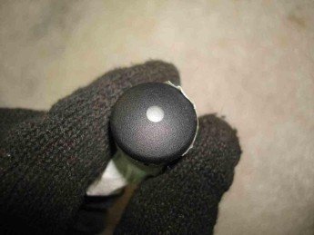 Датчик Kia  Quoris 2012> б/у