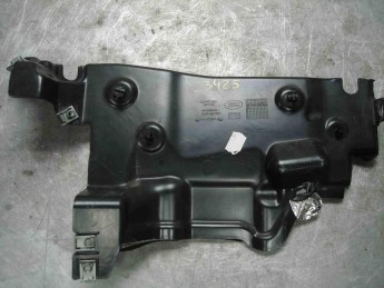 Щиток моторного отсека Land Rover  Range Rover Sport 2013> б/у