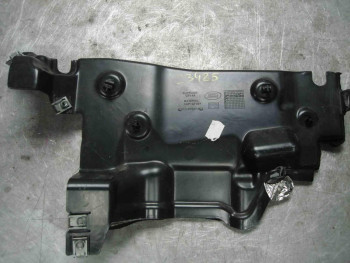Щиток моторного отсека Land Rover  Range Rover Sport 2013> б/у