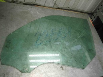 Стекло двери передней левой Citroen  C4 Grand Picasso 2014> б/у