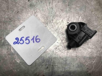 Датчик ускорения BMW  X4 G02 2018> б/у