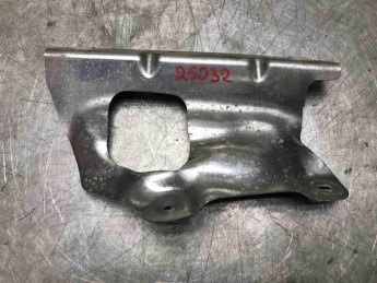 Экран тепловой BMW  X4 G02 2018> б/у