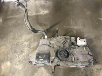 Бак топливный Citroen  C4 Grand Picasso 2014> б/у