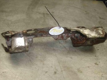 Экран тепловой Citroen  C4 Grand Picasso 2014> б/у