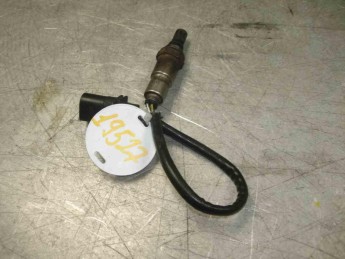 Датчик кислородный/Lambdasonde Citroen  C4 Grand Picasso 2014> б/у