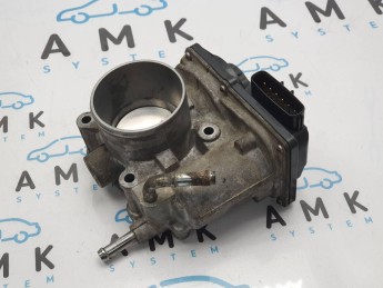 Заслонка  Subaru  Impreza G13,G23 2012> б/у