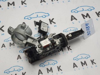 Замок зажигания  Opel  Astra J 2010> б/у