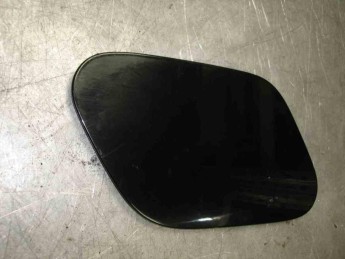 Крышка лючка бензобака Renault  Scenic IV 2016> б/у