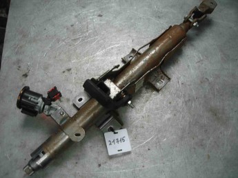 Колонка рулевая Renault  Master III 2010> б/у