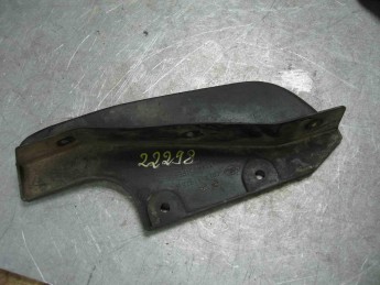 Брызговик задний правый Land Rover  Range Rover Sport 2013> б/у