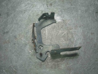 Кронштейн Land Rover  Range Rover Sport 2013> б/у