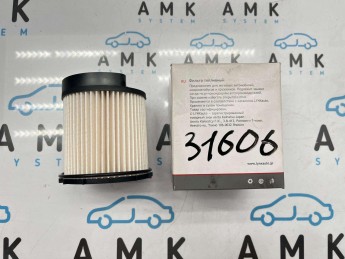 Фильтр топливный Ssang Yong  Actyon 2010> б/у