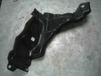 Щиток моторного отсека Land Rover  Range Rover Sport 2013> б/у