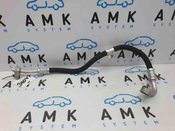 Трубка кондиционера BMW  X4 G02 2018> б/у
