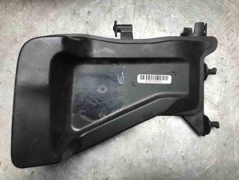 Резонатор воздушного фильтра BMW  X4 G02 2018> б/у