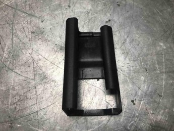 Накладка направляющей сиденья BMW  X4 G02 2018> б/у