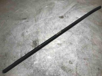 Уплотнитель стекла двери задней правой Hyundai  Creta 2016> б/у