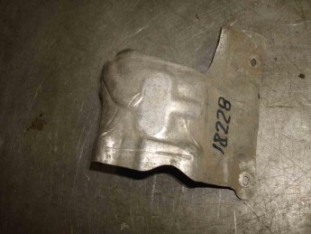 Экран тепловой Citroen  C4 Grand Picasso 2014> б/у