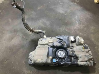 Бак топливный Citroen  C4 Grand Picasso 2014> б/у