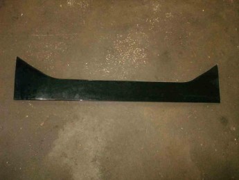 Накладка крыши Citroen  C4 Grand Picasso 2014> б/у