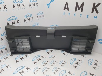 Обшивка  Opel  Astra J 2010> б/у