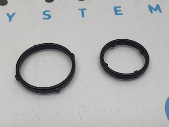 Кольцо уплотнительное  Kia  Optima IV 2016> б/у