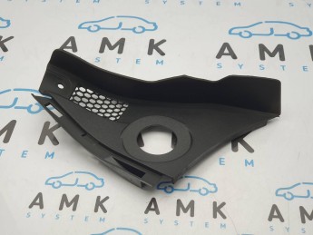 Решетка стеклоочистителя Opel  Astra J 2010> б/у