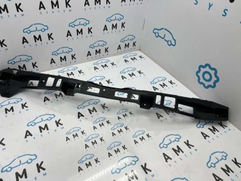 Направляющая бампера Opel  Astra J 2010> б/у