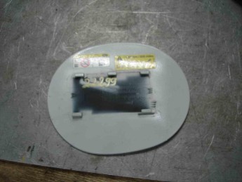 Лючок топливного бака Land Rover  Range Rover Sport 2013> б/у