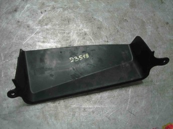 Щиток моторного отсека Land Rover  Range Rover Sport 2013> б/у