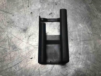 Накладка направляющей сиденья BMW  X4 G02 2018> б/у