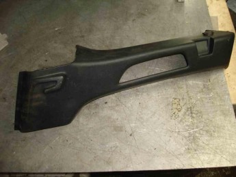 Накладка багажника левая Citroen  C4 Grand Picasso 2014> б/у