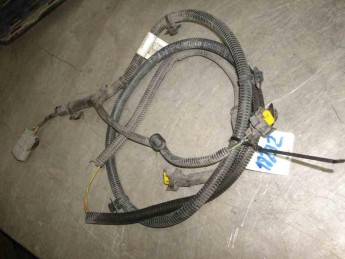 Проводка (коса) переднего бампера Citroen  C4 Grand Picasso 2014> б/у