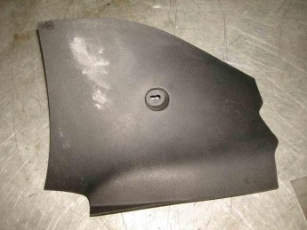 Накладка на тоннель левая Citroen  C4 Grand Picasso 2014> б/у