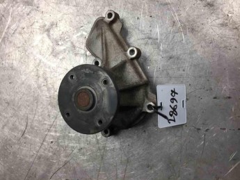 Помпа Kia  Sportage 2016> б/у