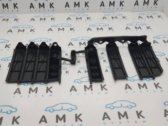 Дефлектор воздушный BMW  X3 G01 2017> б/у