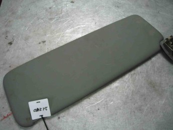 Козырёк солнцезащитный правый Renault  Master III 2010> б/у