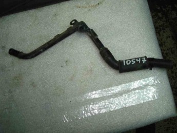 Трубка сапуна левая Kia  Quoris 2012> б/у