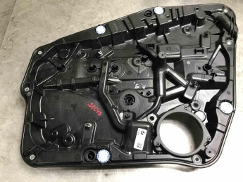 Стеклоподъемник двери задней левой BMW  X4 G02 2018> б/у