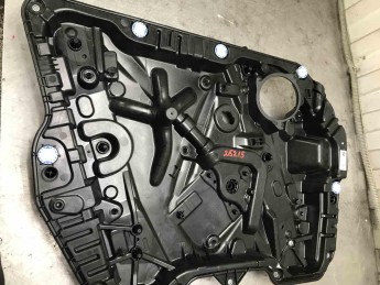 Стеклоподъемник двери передней левой BMW  X4 G02 2018> б/у