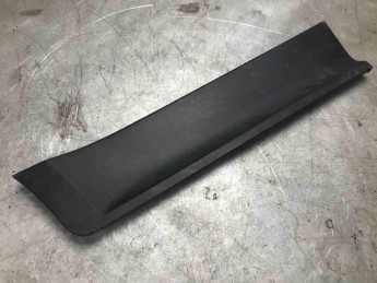 Накладка двери задней правой нижняя Hyundai  Creta 2016> б/у