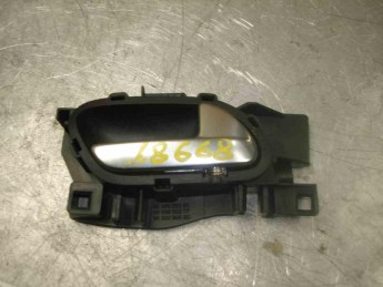 Ручка двери передней правой Citroen  C4 Grand Picasso 2014> б/у